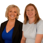 Seattle Real Estate Agent Three-Sixty Real Estate Group - Karin and Victoria