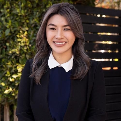 Charlene Hoang, Redfin Principal Agent in Los Angeles
