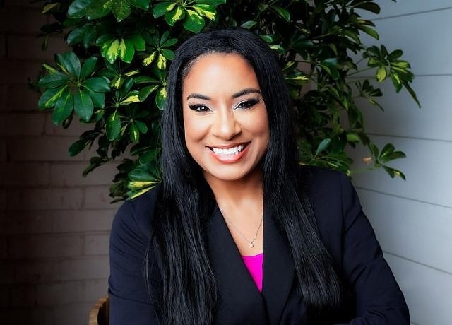 Atlanta Real Estate Agent Stephanie Kirksey