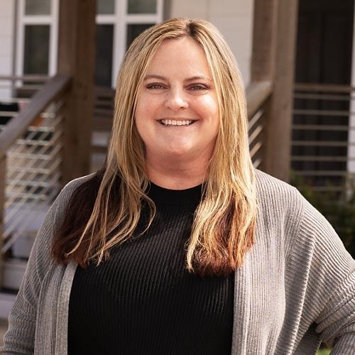Hope Geyer, Redfin Listing Agent