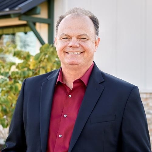 Johnny Nicholson, Redfin Agent in Chandler