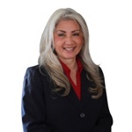 Orlando Real Estate Agent Janet Baso