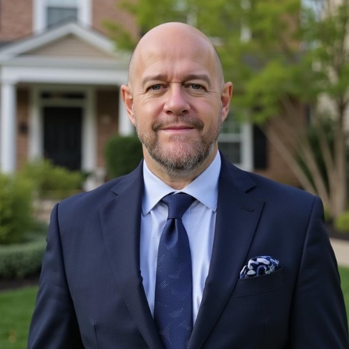 Jim Mattice, Partner Real Estate Agent