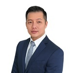 Boston Real Estate Agent Devin Wong