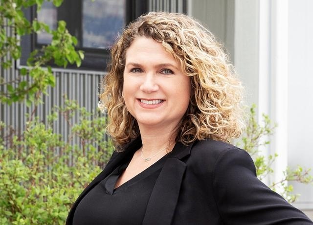 Denver Real Estate Agent Elizabeth Zimmermann