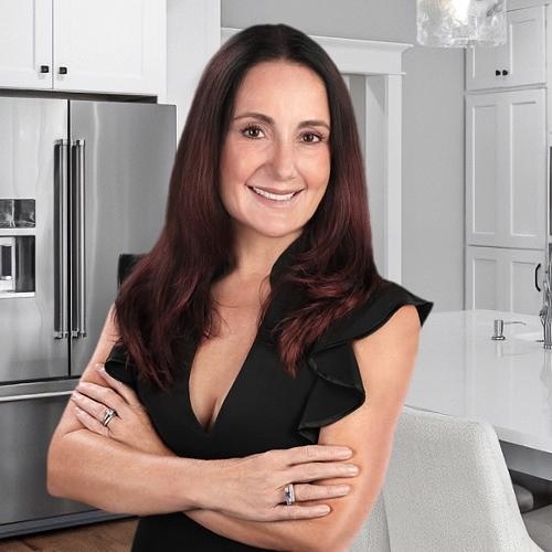 Leeza Hanson, Redfin Agent in Southlake