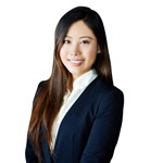 Seattle Real Estate Agent Wei Song 宋薇
