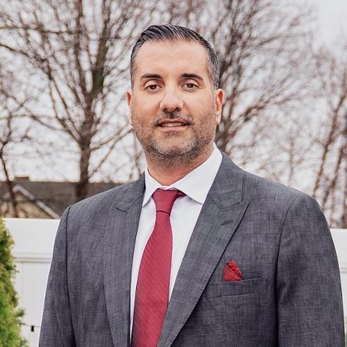 Steve Kazoleas, Redfin Principal Agent in New York