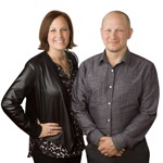 Seattle Real Estate Agent Candie and Richard Webb