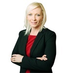 Melanie Shea, Partner Agent