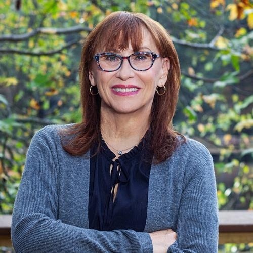 Tina Balog, Redfin Agent