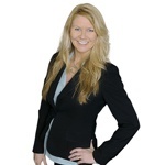Las Vegas Real Estate Agent Susanne Zedlitz