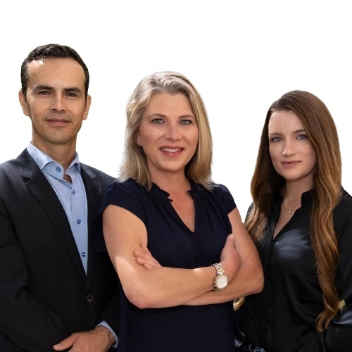Team Vista Properties - Partner Team, Partner Agent