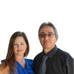 Sacramento Real Estate Agent Bethany and Tony Mendoza