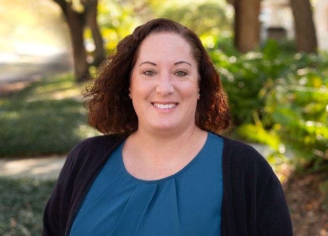 Tampa Real Estate Agent Sarah Wampler