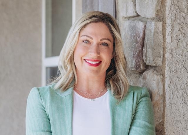 Sacramento Real Estate Agent Melanie Cortez Franklin