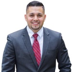 Chicago Real Estate Agent The Aguilar Group - Partner Team