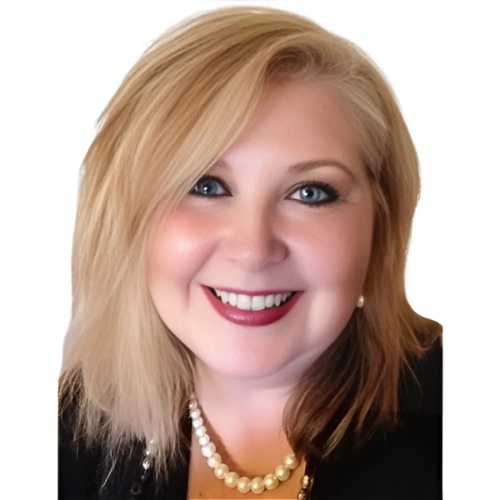 Patricia Lohmann, Partner Agent