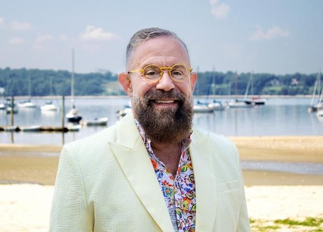 New York Real Estate Agent Ian Rubinstein