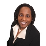 Maryland Real Estate Agent Wanda Russell