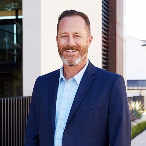 Phil Shinners, Redfin Agent in San Clemente