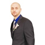 David Parides, Redfin Agent