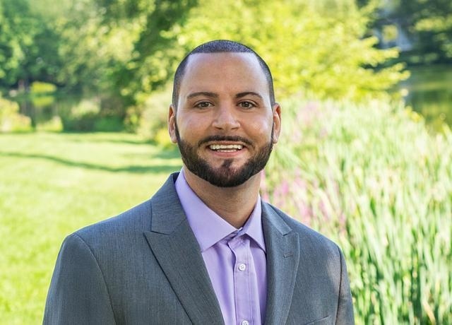 New York Real Estate Agent David Parides