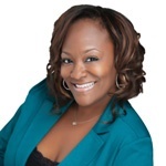 Inland Empire Real Estate Agent Kamesha Keesee