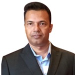 Seattle Real Estate Agent Sridhar Devineni