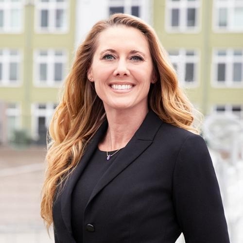 Jennifer Buday, Redfin Agent