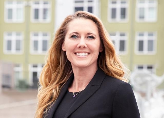 Seattle Real Estate Agent Jennifer Buday