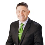 Cleveland Real Estate Agent Timothy McMahon