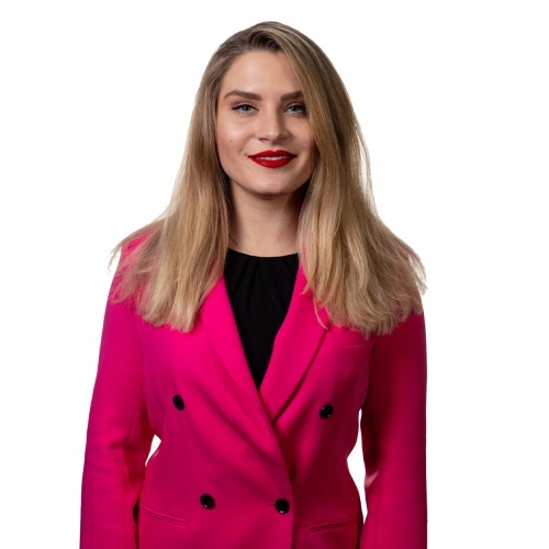 Lana Miles, Partner Agent in Burlingame