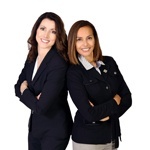 Chicago Real Estate Agent The Miller Elite Group - Maria and Donna