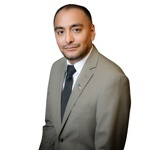 Houston Real Estate Agent Pablo Martinez