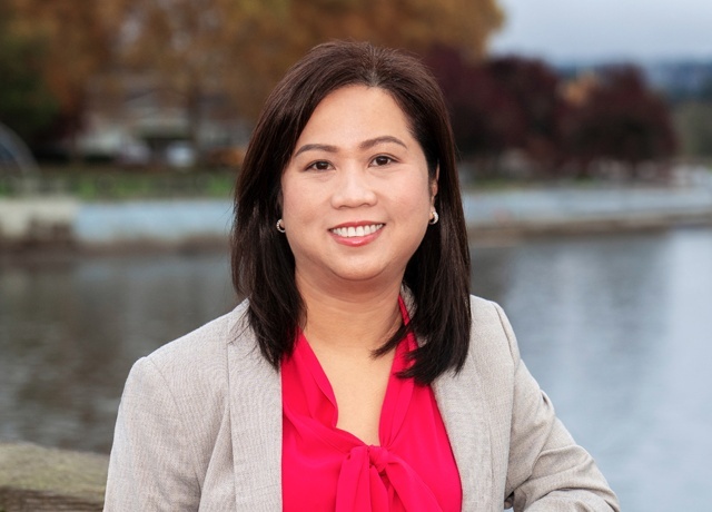 Seattle Real Estate Agent Kate Le