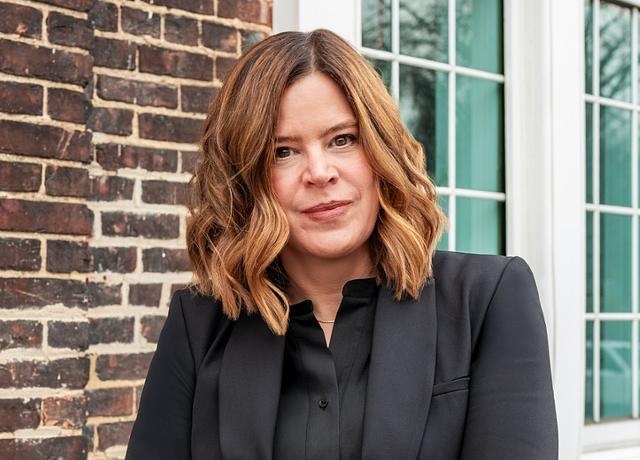 Maryland Real Estate Agent Jenna Smith
