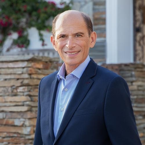 Russell Dunn, Redfin Principal Agent in Beverly Hills