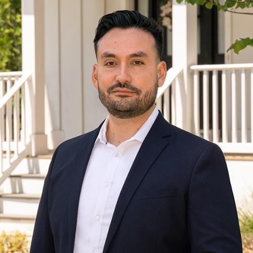 Christian Videla, Redfin Principal Agent
