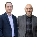 Seattle Real Estate Agent Seasound Homes - Greg and James