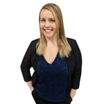 Sabrina Kelsey, Partner Agent