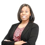Detroit Real Estate Agent Theresa Coleman