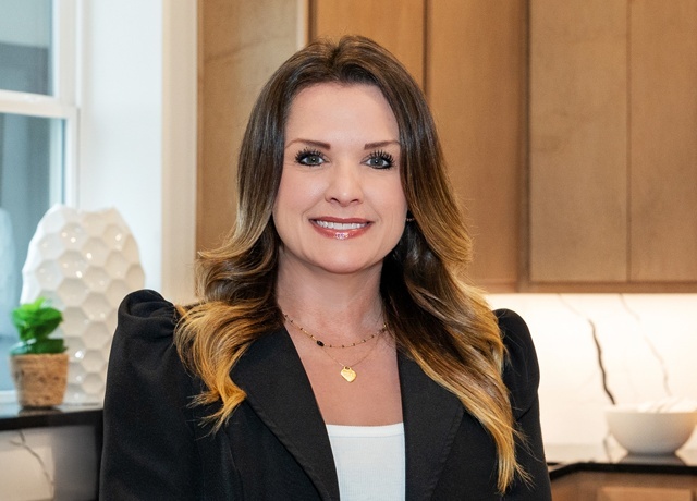 Houston Real Estate Agent Melissa Morales