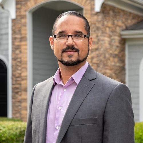 Raf Rodriguez, Redfin Principal Agent in Raleigh