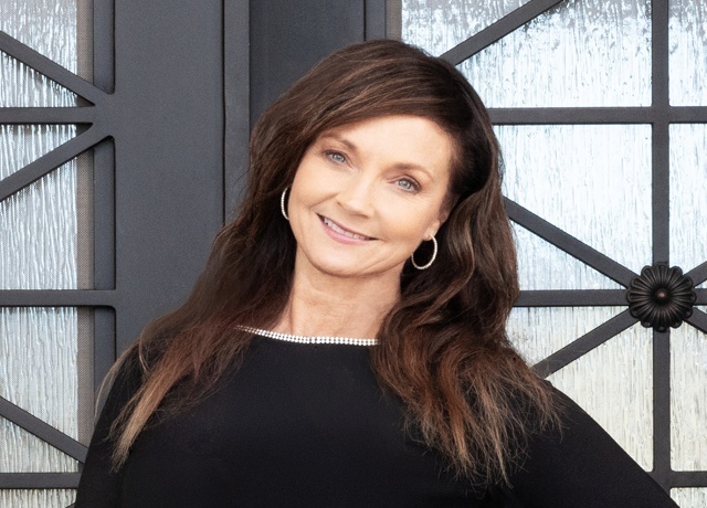 Denver Real Estate Agent Valerie Franklin