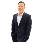 Maryland Real Estate Agent Peter Nguyen