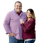 Kansas City Real Estate Agent Kristy and Dave Wendt