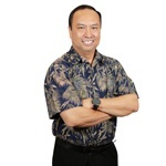 Hawaii Real Estate Agent Lester Salazar