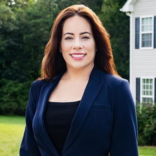 Robi Olguin, Redfin Agent