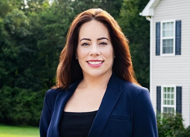 Atlanta Real Estate Agent Robi Olguin